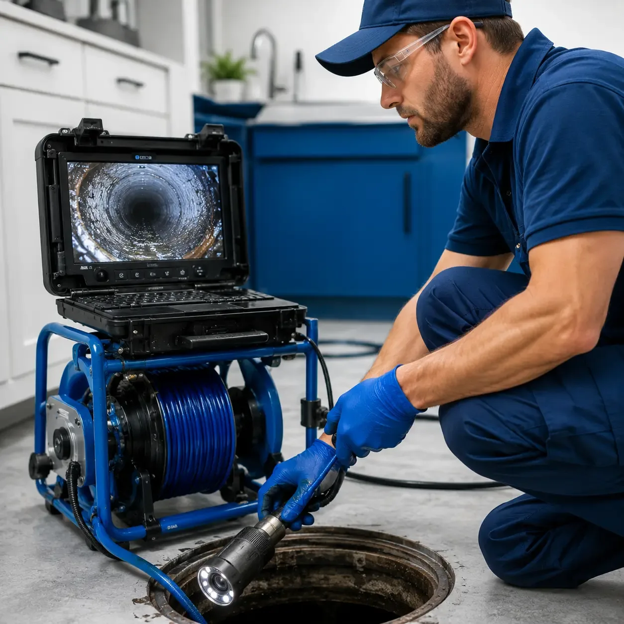 Pipe Relining professionals serving Little Plymouth, VA